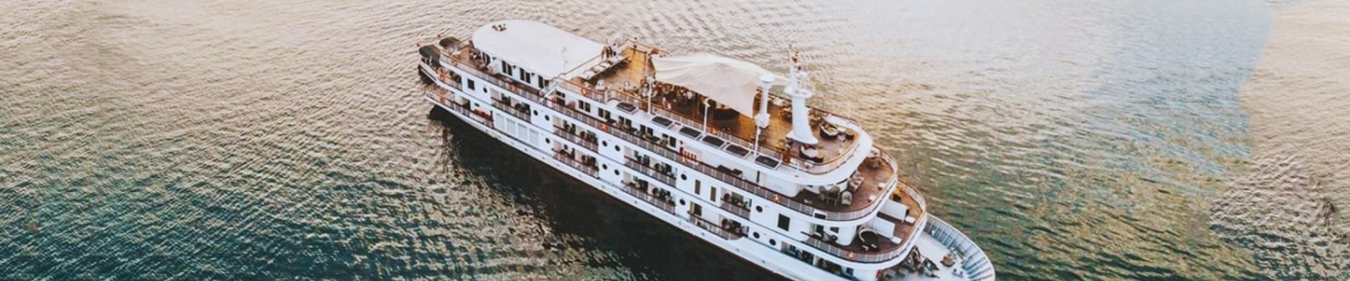 Halong Bay Cruises